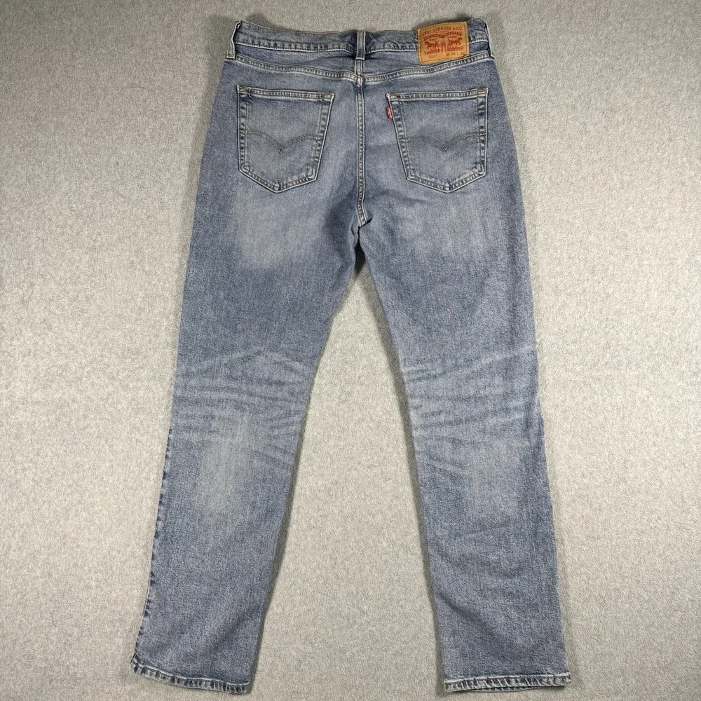 Levis excellent thank